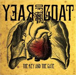 Year Of The Goat : The Key and the Gate